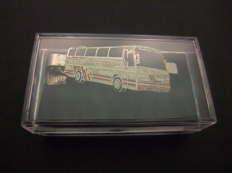 Hamburgger reisen Essen Duitsland touringcar dasspeld 2